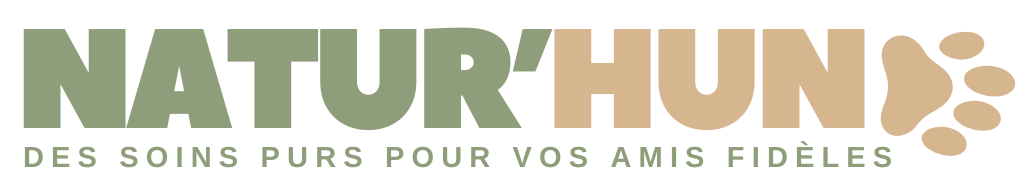 Logo de Natur'Hund